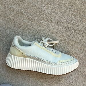 Brand new dolce vita sneakers